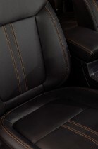 2022 Ford Ranger Splash™ Package